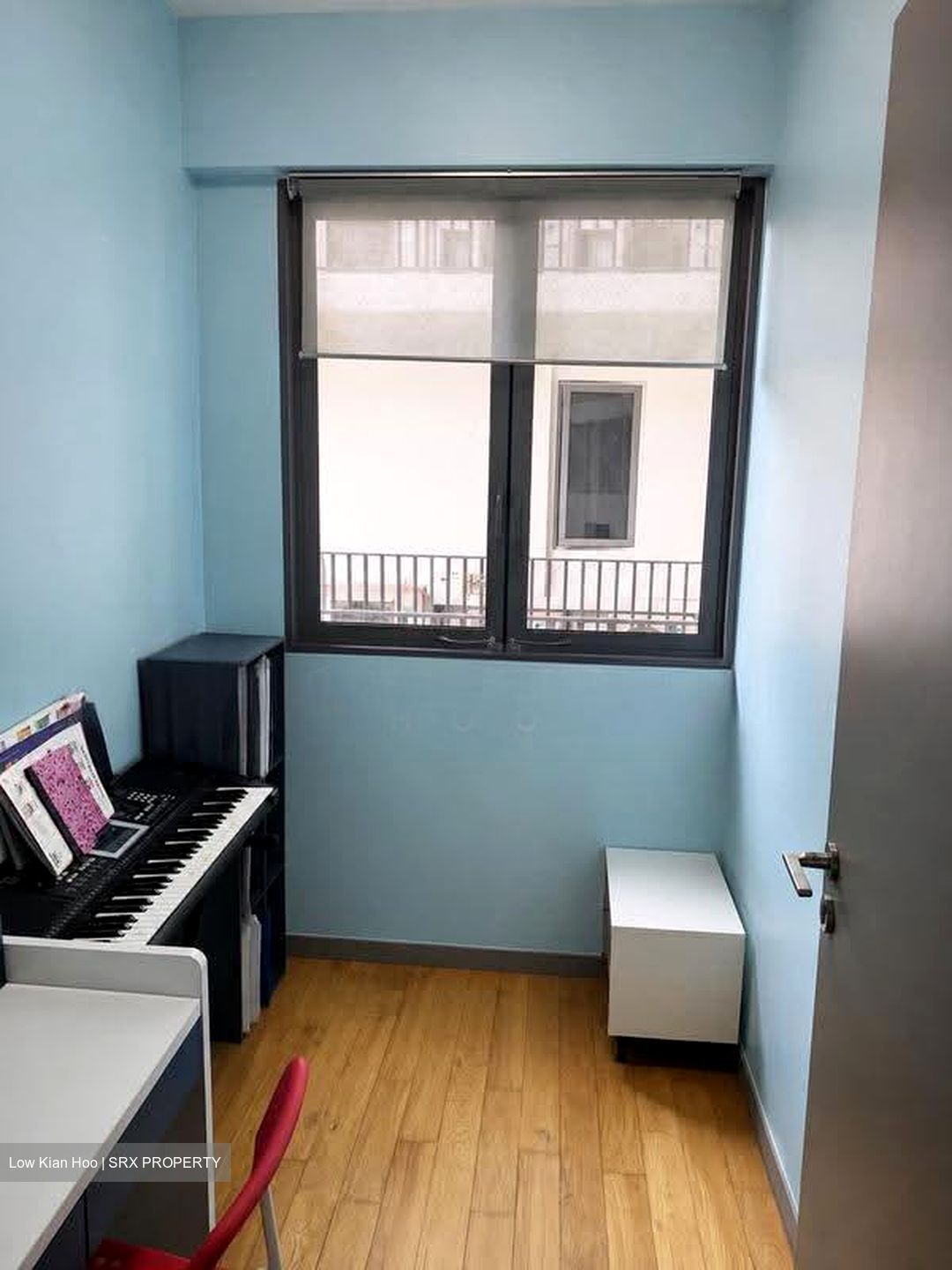 Riversails (D19), Condominium #610969171